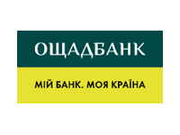 Банк Ощадбанк в Заводском