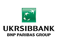 Банк UKRSIBBANK в Заводском