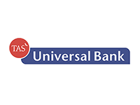Банк Universal Bank в Заводском